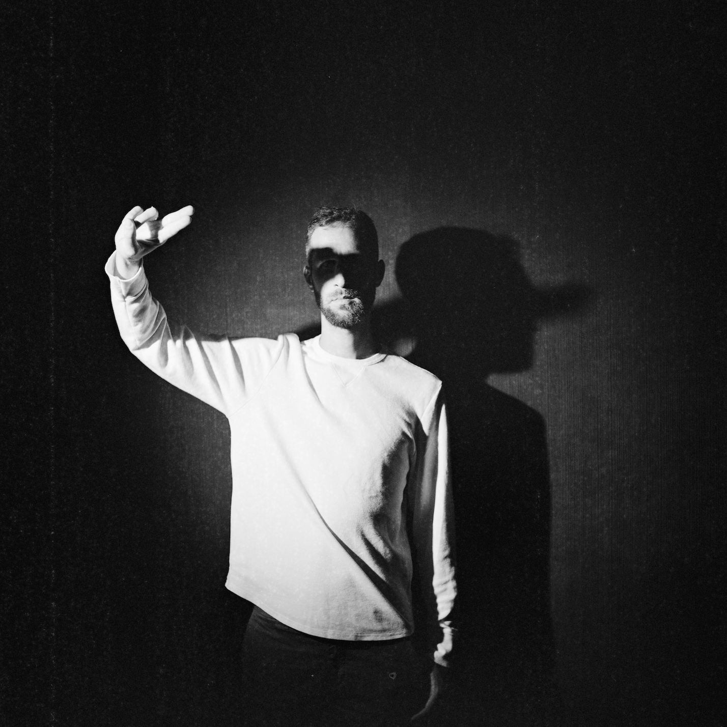 Song Writer Rutherford Rutherford Royal “Back Burner” | The Whole Kameese