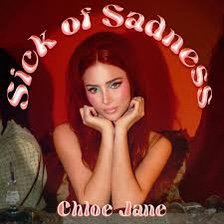 Chloe Jane Gives Us Honesty,Truth And One Amazing Beat With “Sick Of