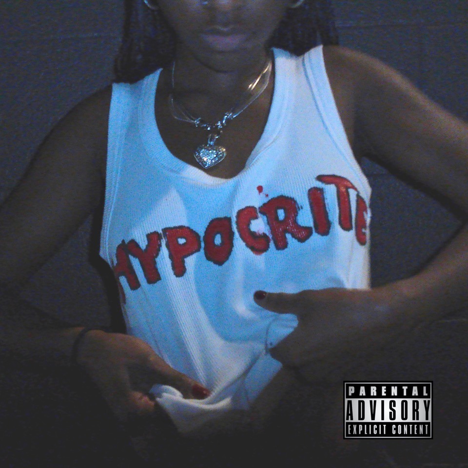 Morgan Reeves Singer Morgan Reese Delivers Epic New Single “Hypocrite “ | The Whole Kameese