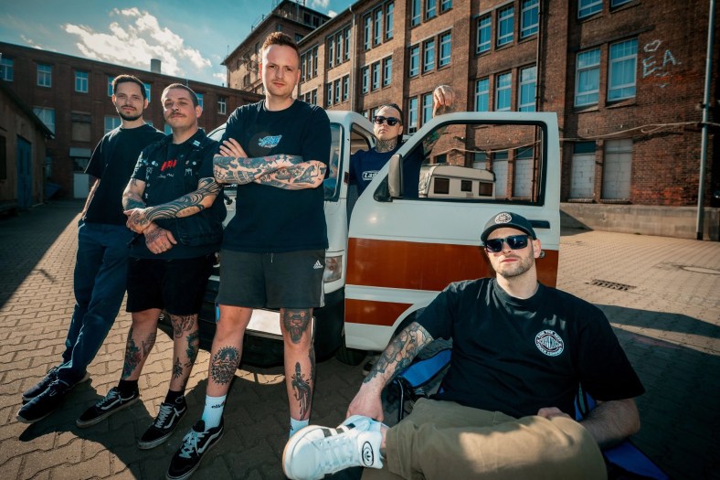 Skeetch Rise And Shine With Epic New Single “Sunny Side” | The Whole ...