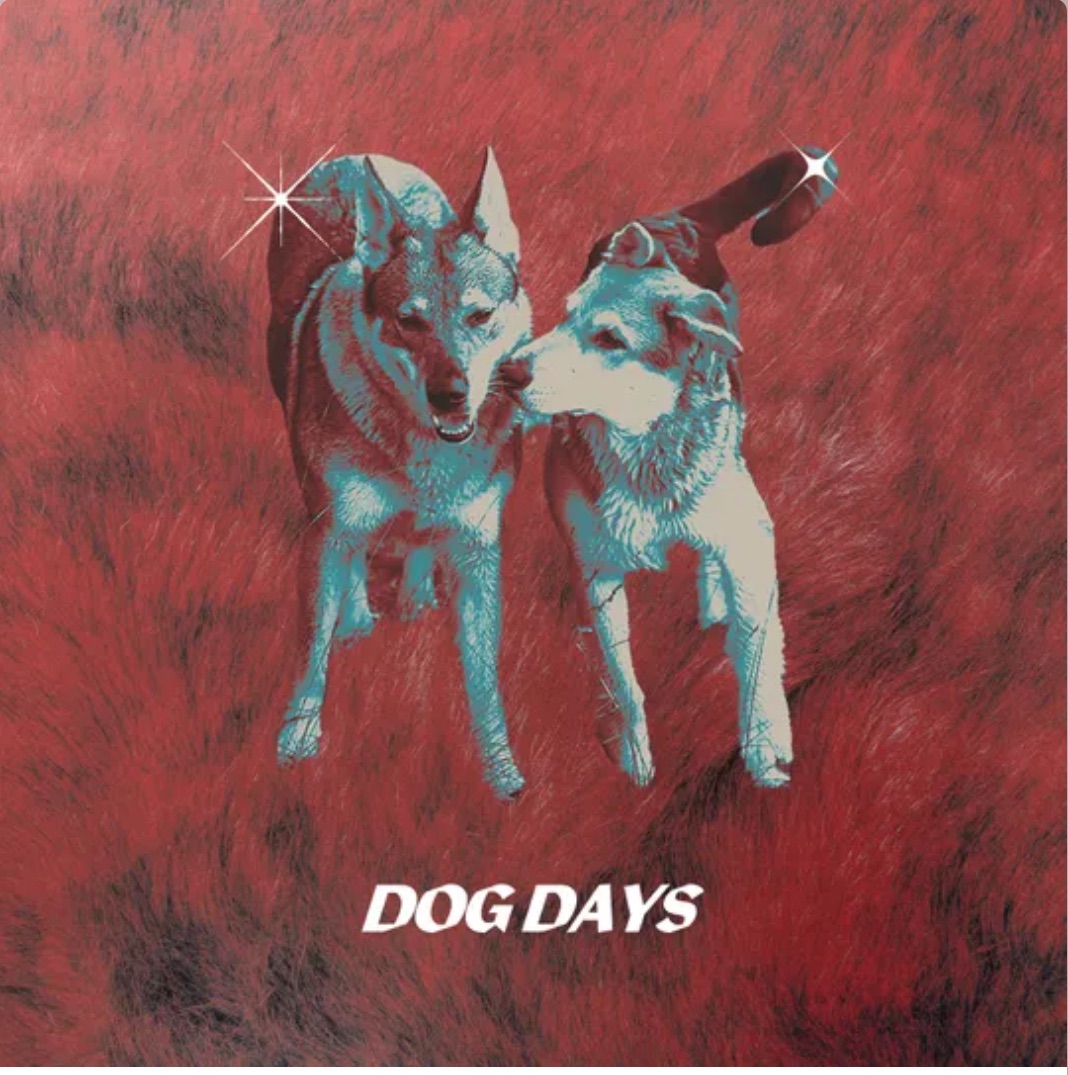 Krooked Tongue Are Rock And Roll Personified On Stunning New